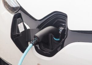 Carregamento-de-carro-eletrico