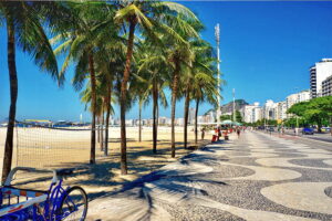 Rio de Janeiro