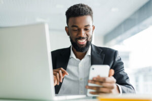 Transferência do veículo online