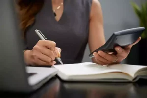 Despesas organizacionais
