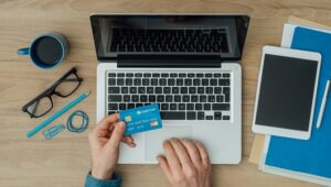 chargeback