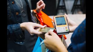 maquininha de cartão