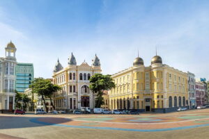 Pernambuco