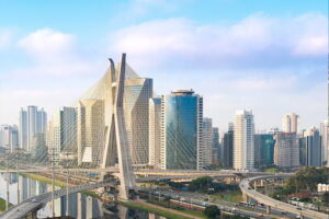 São Paulo