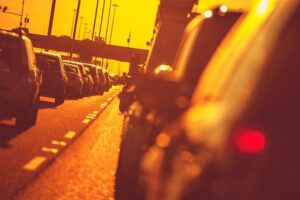 maio amarelo e segurança no trânsito