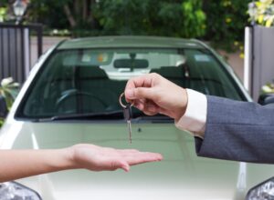 Comprar um carro usado