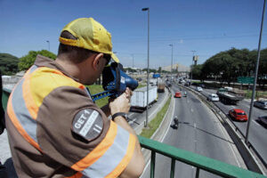 converter multa de trânsito em advertência