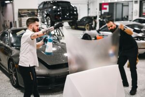 envelopamento automotivo