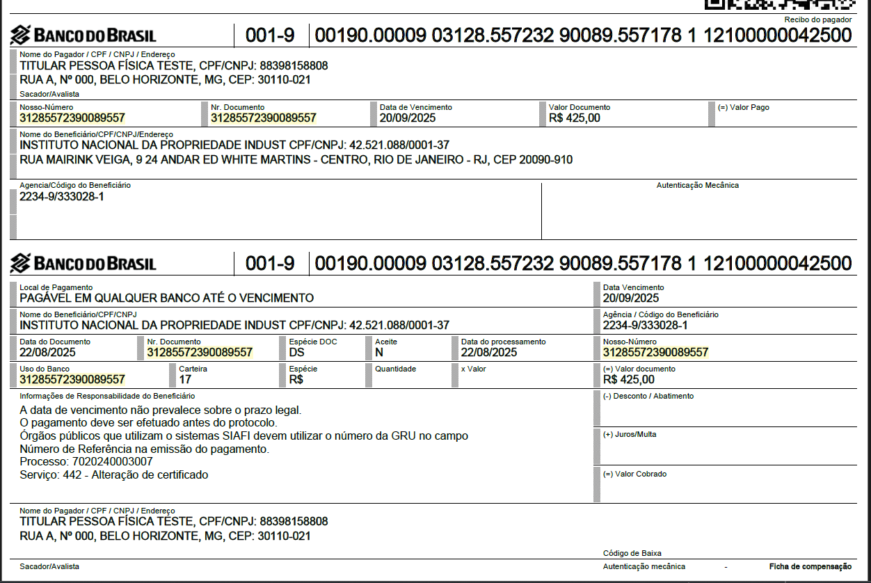 Parcelamento de GRU: Como Pagar com Pix ou Cartão de Crédito - Blog Zignet