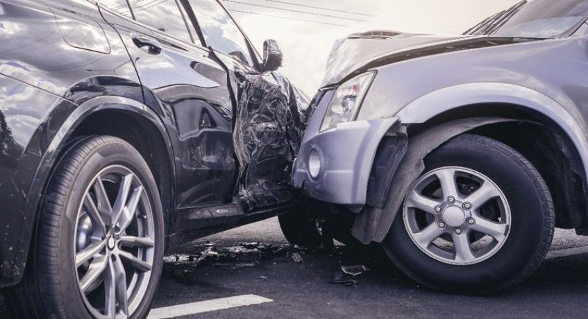 Quem deve pagar a franquia do carro em um acidente