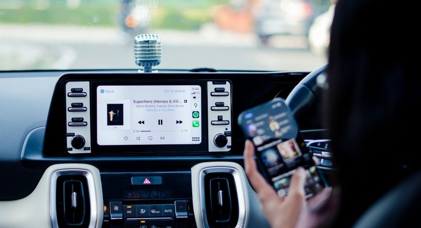 Foto: Viralyft via Pexels.