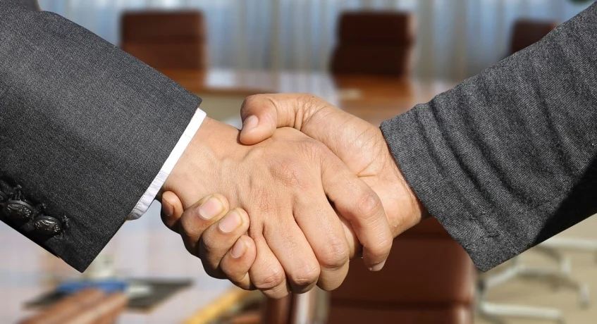 sociedade empresarial