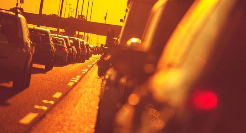 maio amarelo e segurança no trânsito