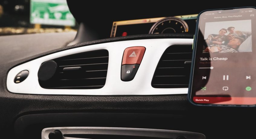 Foto: Kristian Thomas via Pexels.